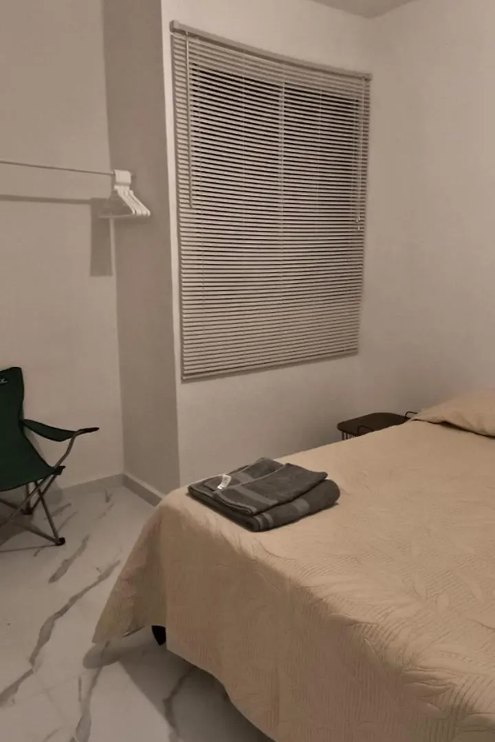 Me Facinas Tulum Dianis Apartment